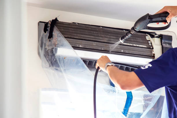 Best Mold and Mildew Removal from Ducts in Atwood, IL