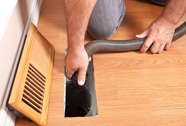 Professional Airduct Cleaning in Atwood, IL